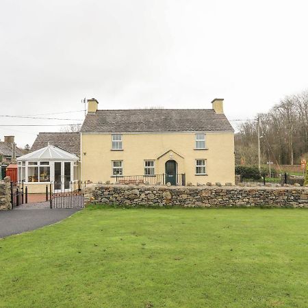 Plas Cefn Mawr Βίλα Llanedwen Εξωτερικό φωτογραφία