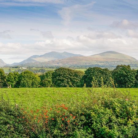 Plas Cefn Mawr Βίλα Llanedwen Εξωτερικό φωτογραφία