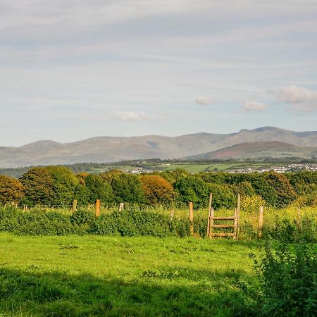 Plas Cefn Mawr Βίλα Llanedwen Εξωτερικό φωτογραφία